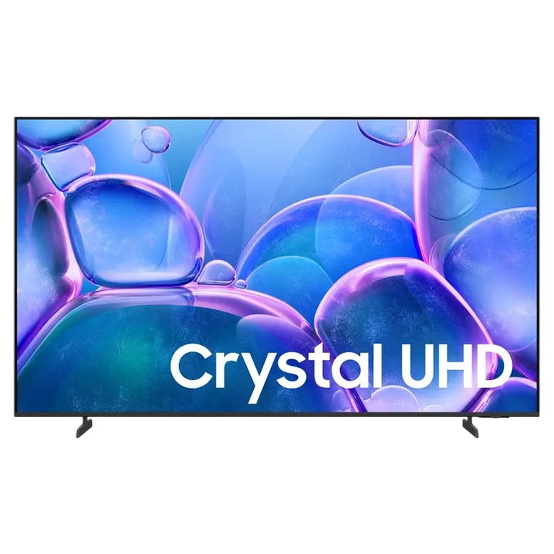 65" Телевизор Samsung UE65U7000FUXUA, Черный