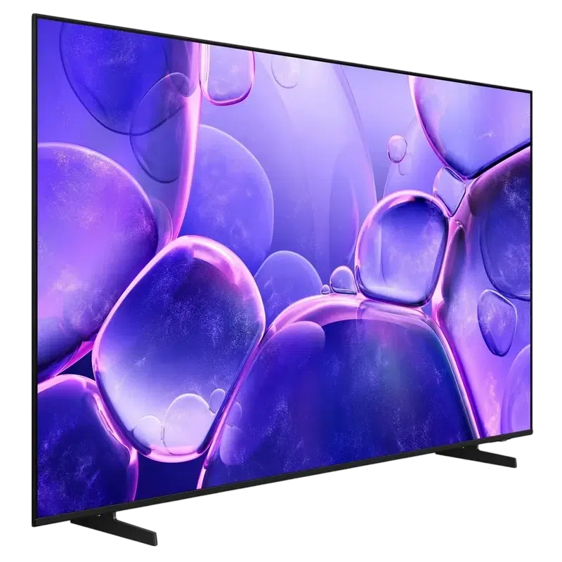 65" Телевизор Samsung UE65U8000FUXUA, Черный 3