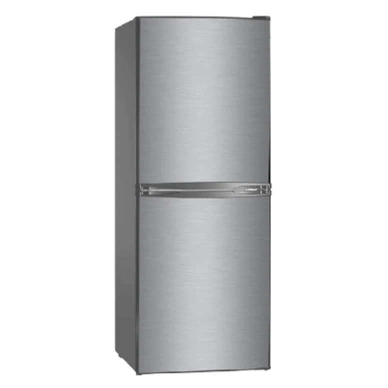 Frigider Electroplus SB 155 INOX, Otel inoxidabil