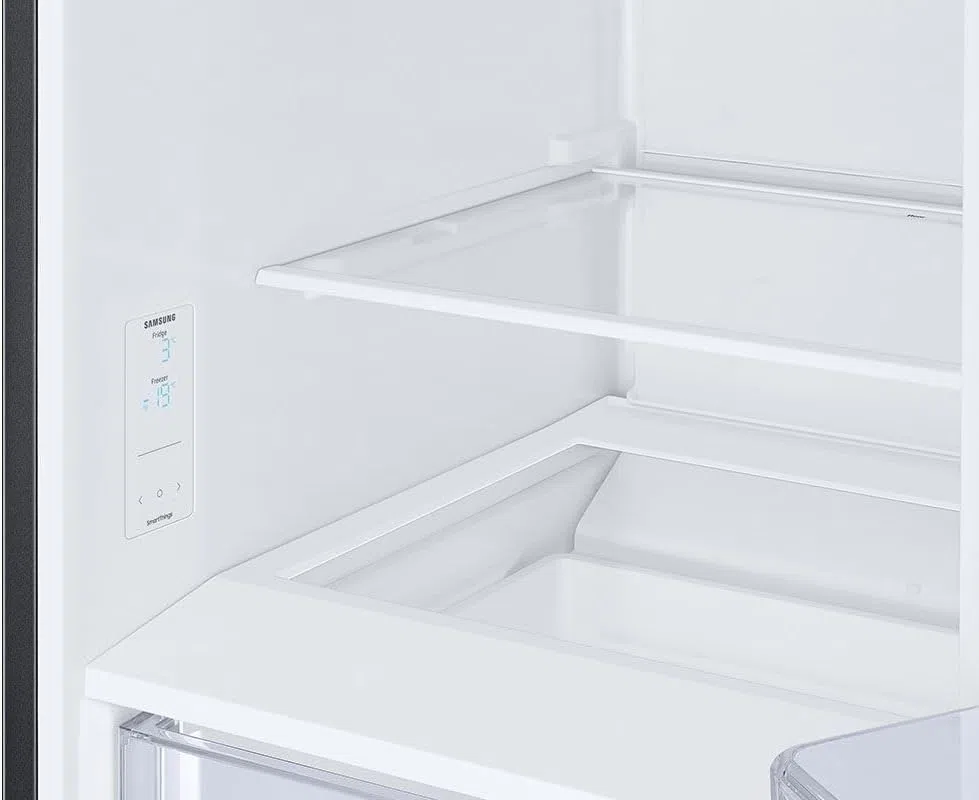 Frigider Samsung RB34C600EBN/EF, Negru 4