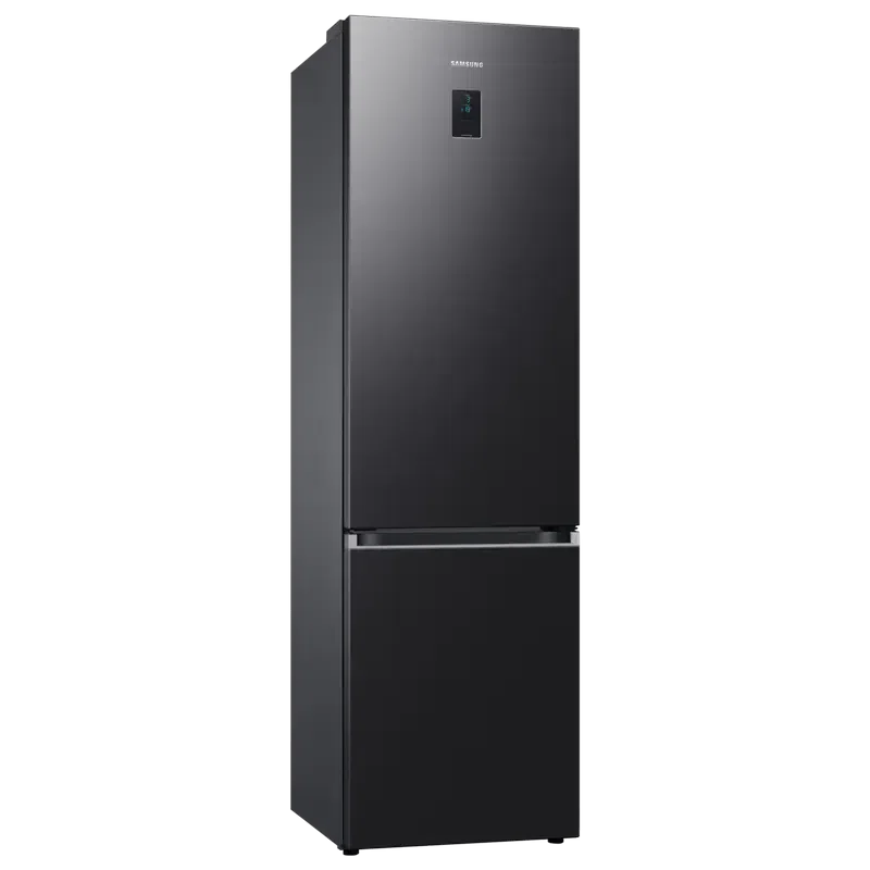 Frigider Samsung RB38C675EB1/EF, Black 5