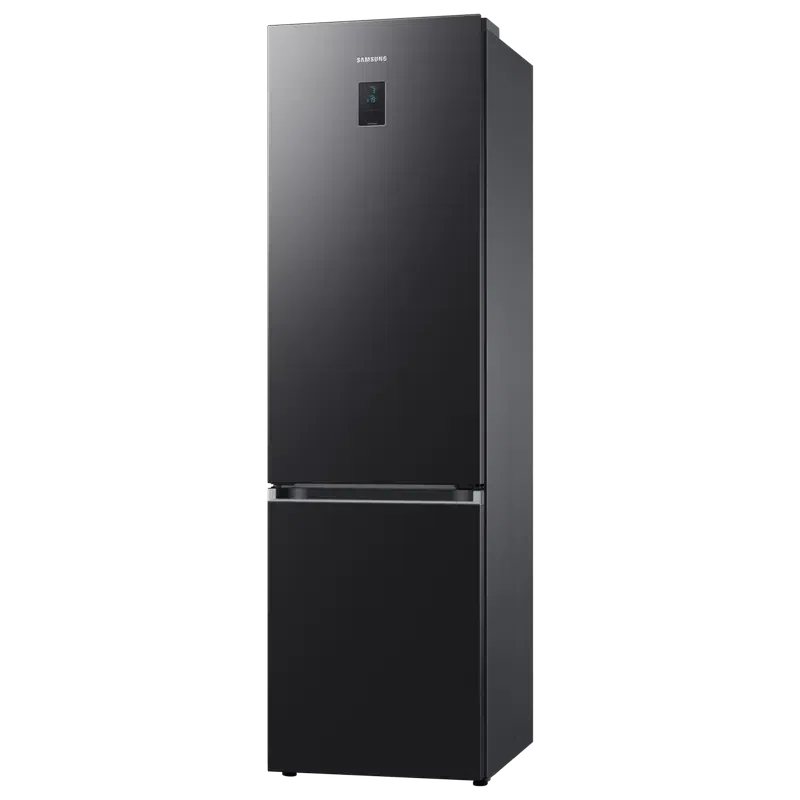 Frigider Samsung RB38C675EB1/EF, Black 4