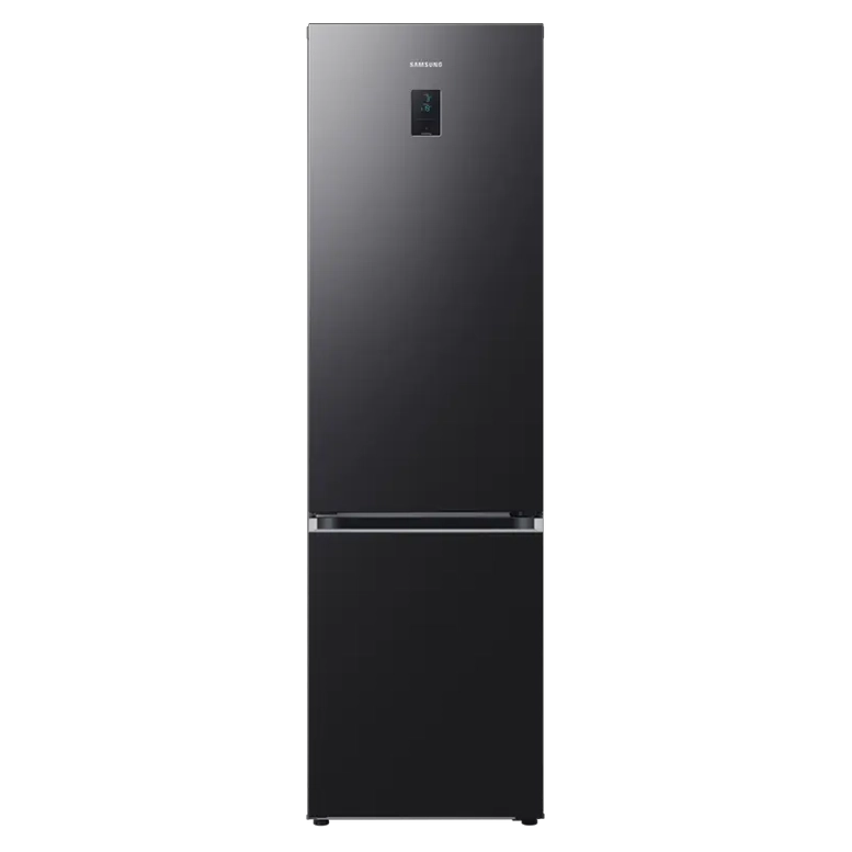 Frigider Samsung RB38C675EB1/EF, Black