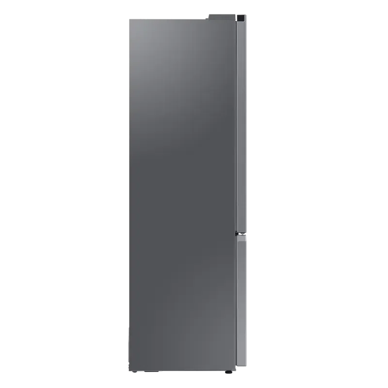 Холодильник Samsung RB38C675ES9/EF, Silver 6