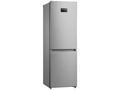 Холодильник Toshiba GR-RB449WE-PMJ(49), Silver 5