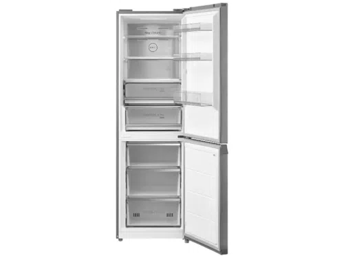 Холодильник Toshiba GR-RB449WE-PMJ(49), Silver 2
