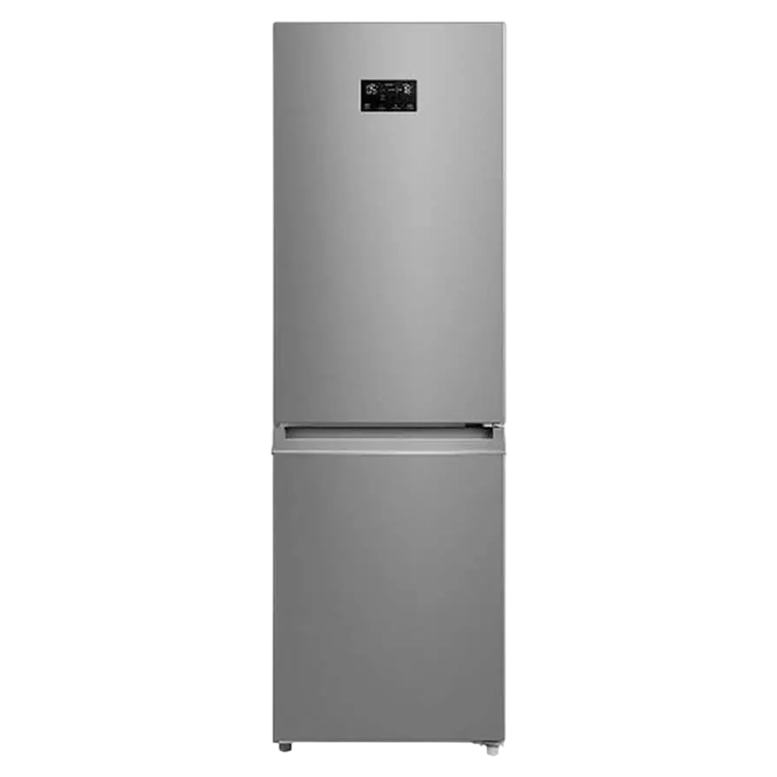 Холодильник Toshiba GR-RB449WE-PMJ(49), Silver