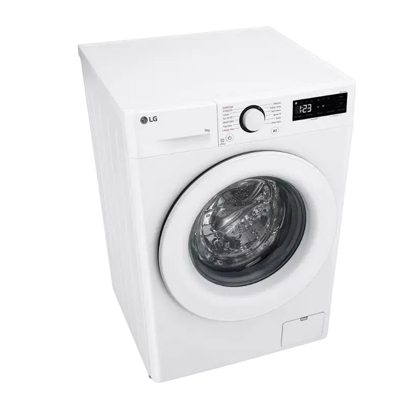 Стиральная машина LG F4WR509SWW, White 8