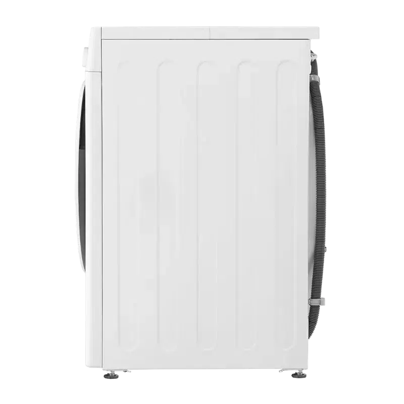 Стиральная машина LG F4WR509SWW, White 13