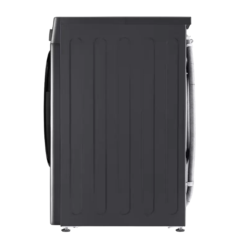 Стиральная машина LG F4WR510SBM, Black 13