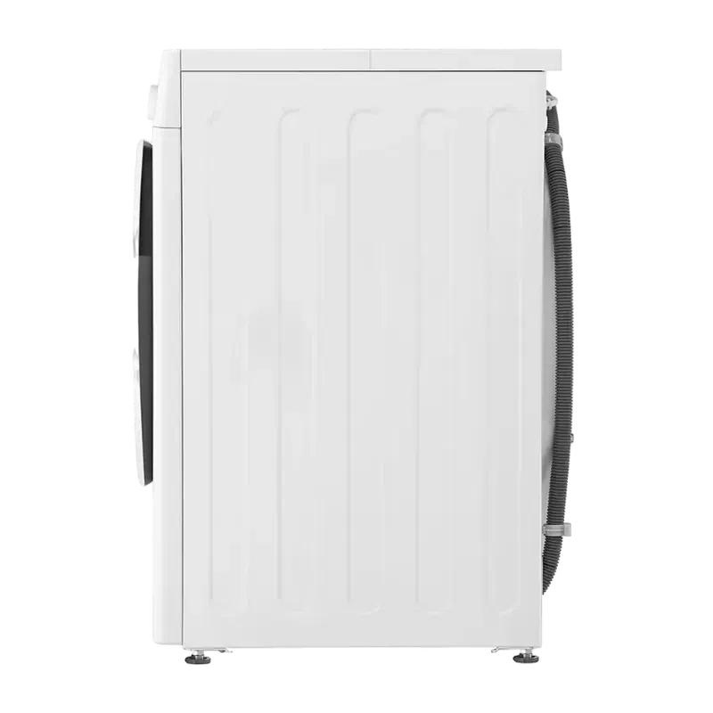 Стиральная машина LG F4WR510SWW, White 13