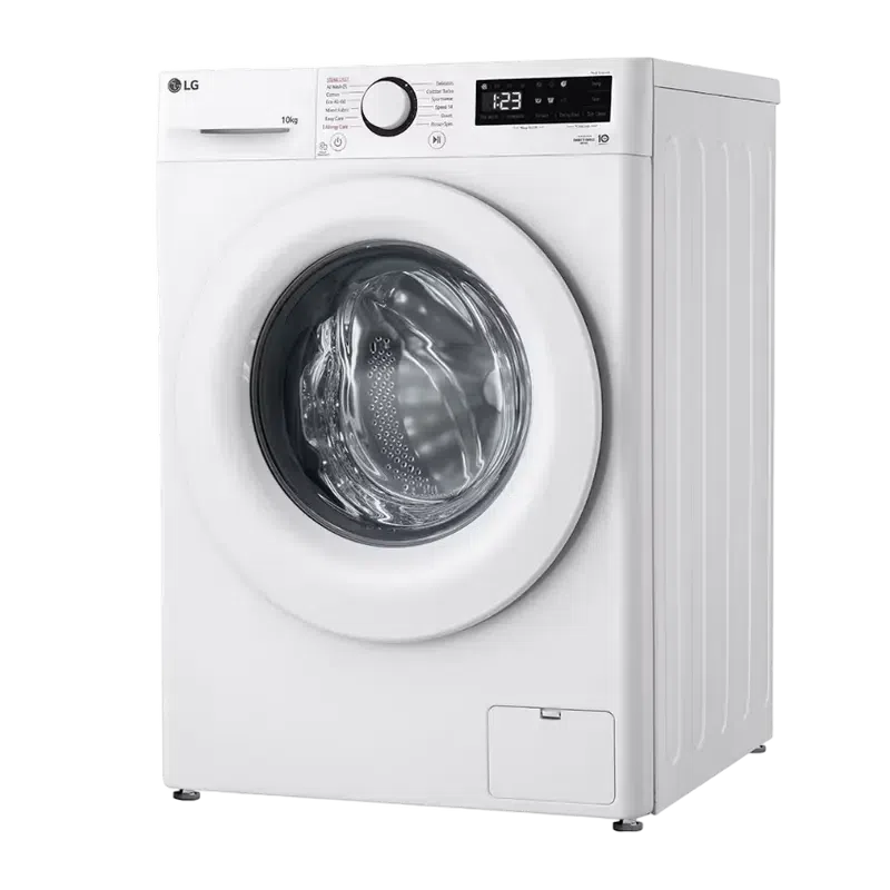 Стиральная машина LG F4WR510SWW, White 4