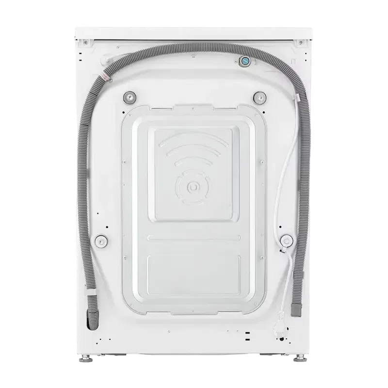 Стиральная машина LG F4WR510SWW, White 14