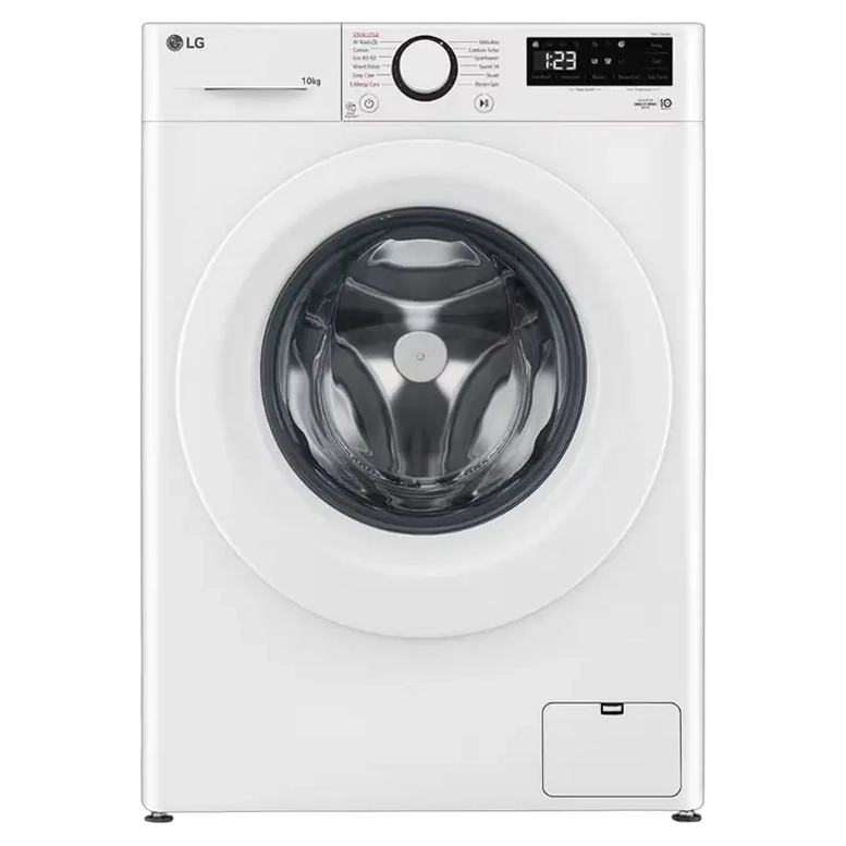 Стиральная машина LG F4WR510SWW, White
