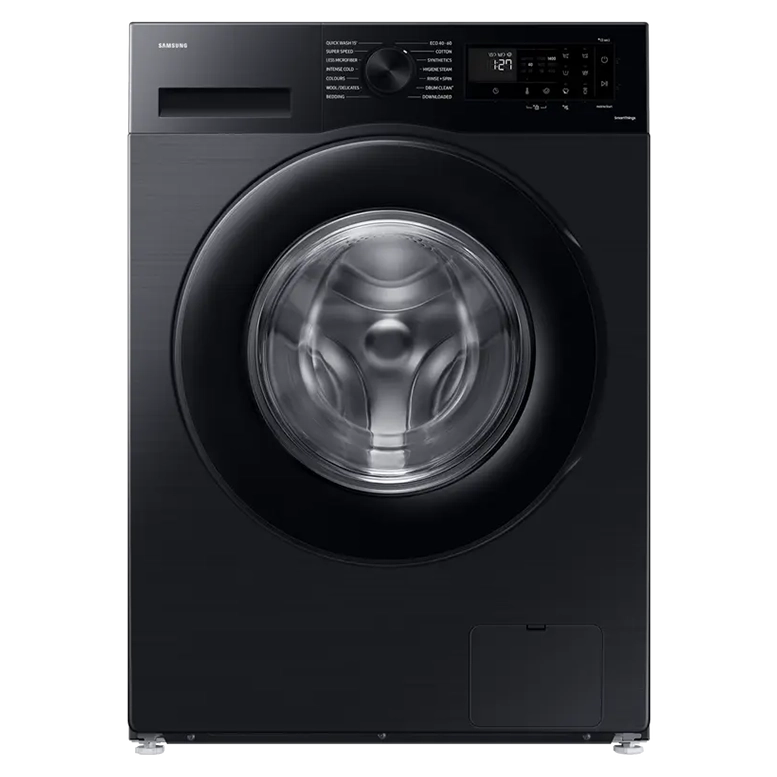 Mașină de spălat rufe Samsung WW11DG5B2FABLE, Negru
