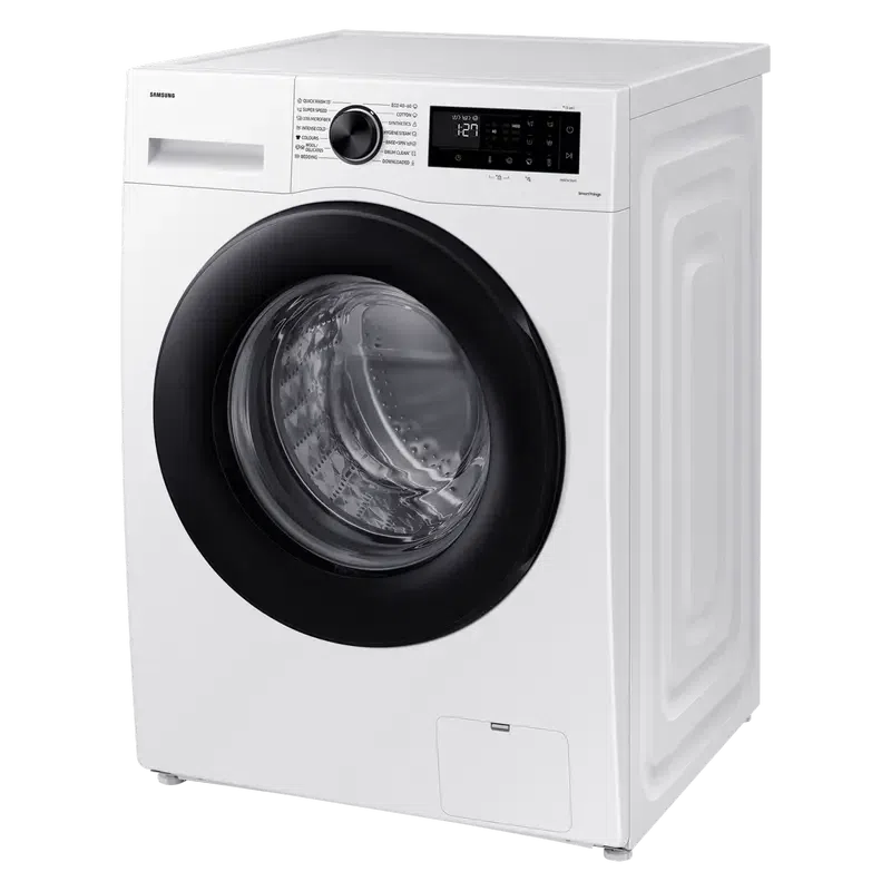 Стиральная машина Samsung WW11DG5B2FAELE, Белый 3
