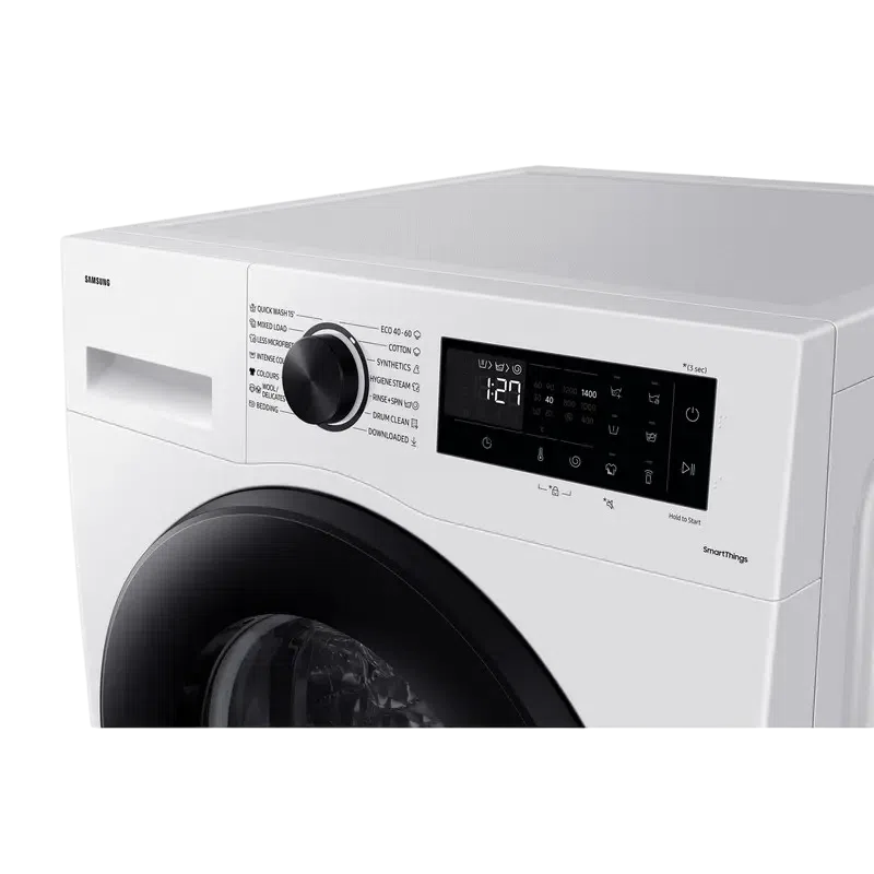 Стиральная машина Samsung WW90CGC04DAELE, Белый 7