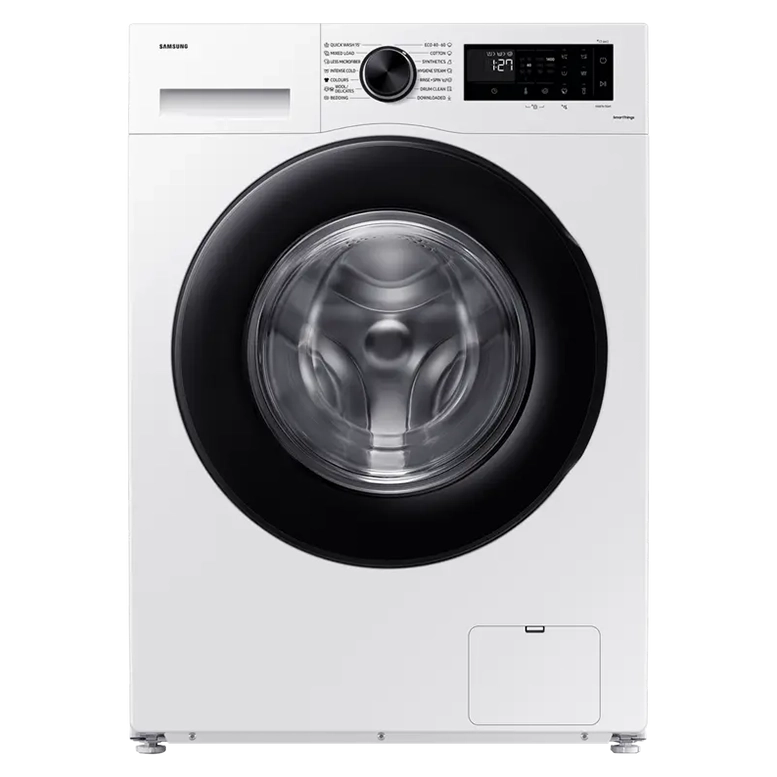 Стиральная машина Samsung WW90CGC04DAELE, Белый