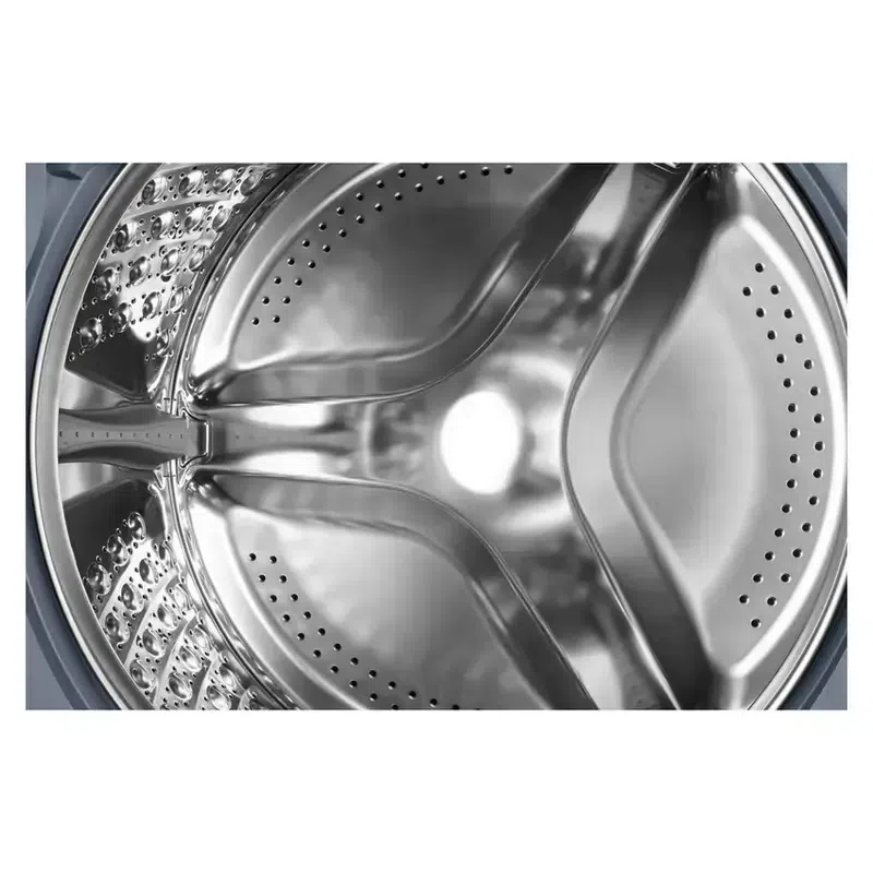 Стиральная машина Samsung WW90DG6G94LKUA, Белый 8