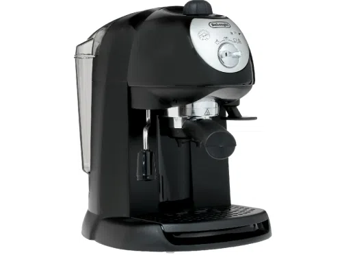 Aparat de cafea Delonghi EC201CD.B, Black 4