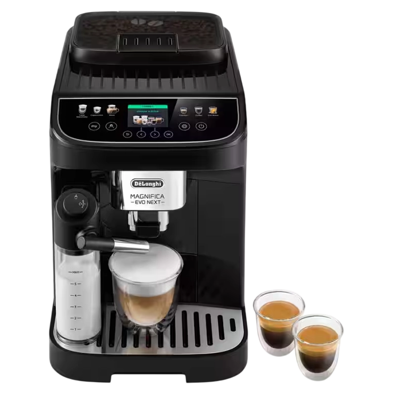 Кофемашина Delonghi ECAM310.60.B, Black