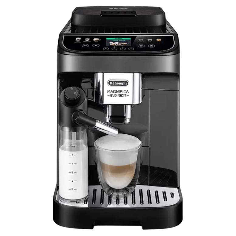 Кофемашина DeLonghi ECAM.310.60.GB, Grey