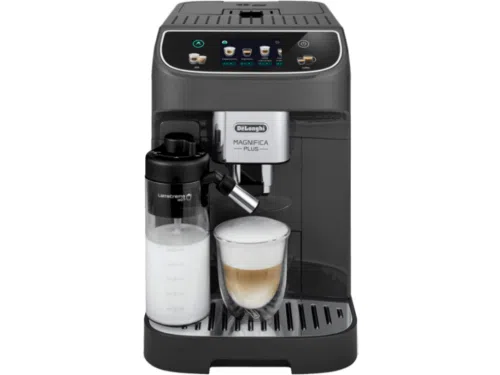 Aparat de cafea Delonghi ECAM320.61.G, Grey 2