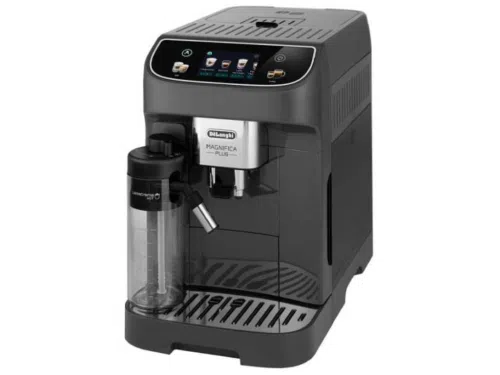 Aparat de cafea Delonghi ECAM320.61.G, Grey 3