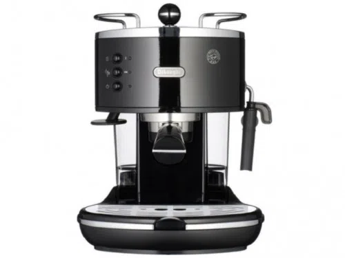 Кофемашина Delonghi ECO 311 BK, Black 2