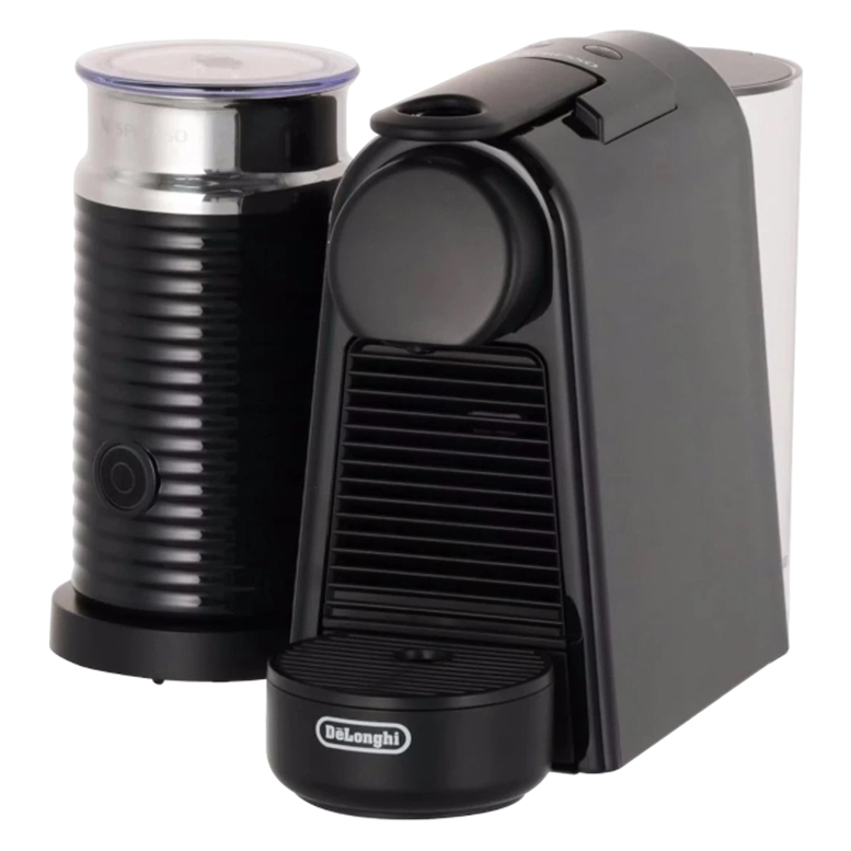 Cafetiera electrica Delonghi EN85.BAE, Negru