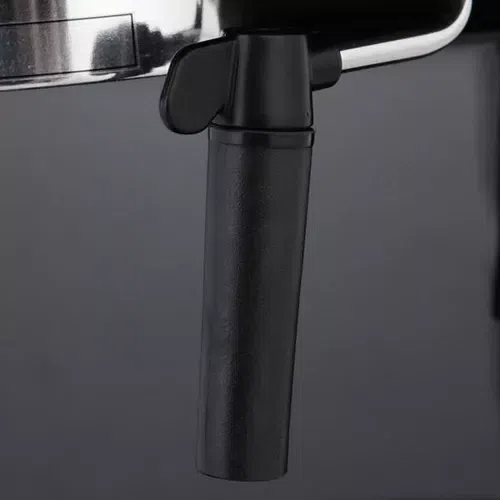 Cafetiera electrica Delonghi ECP31.21, Negru 2