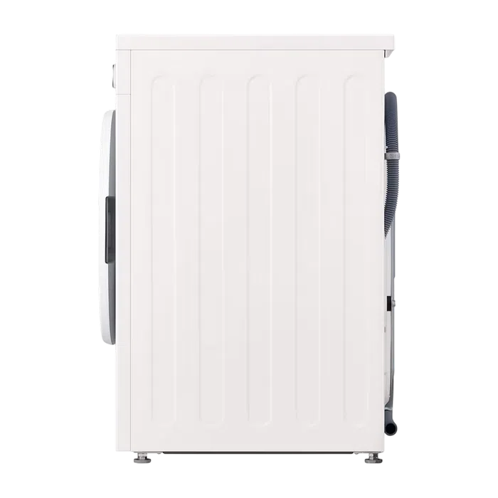 Стиральная машина LG F4X1008NWH, Белый 6
