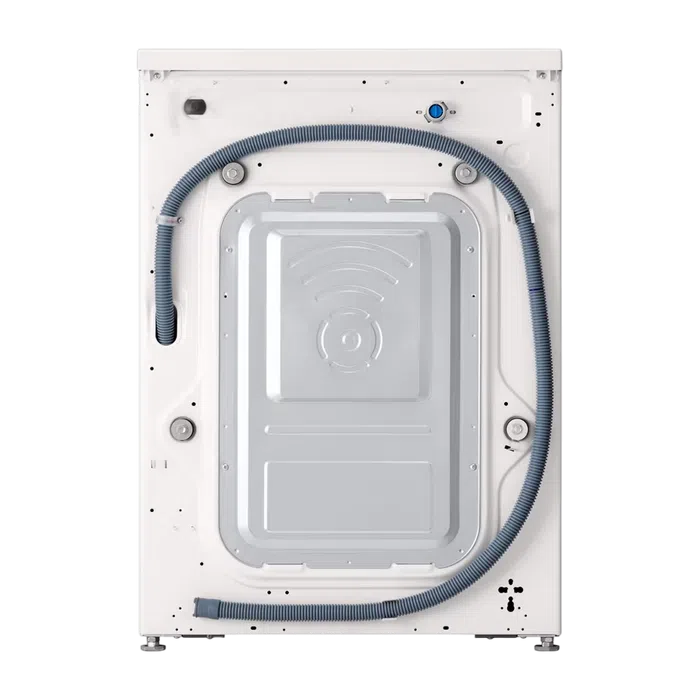 Стиральная машина LG F4X1008NWH, Белый 7