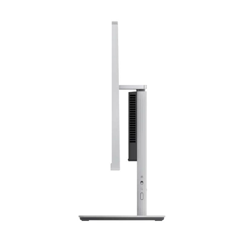 Computer All-in-One Lenovo IdeaCentre 3 24AKP10, Ryzen AI 7, 16/512GB, 23.8", Cloud Grey 4