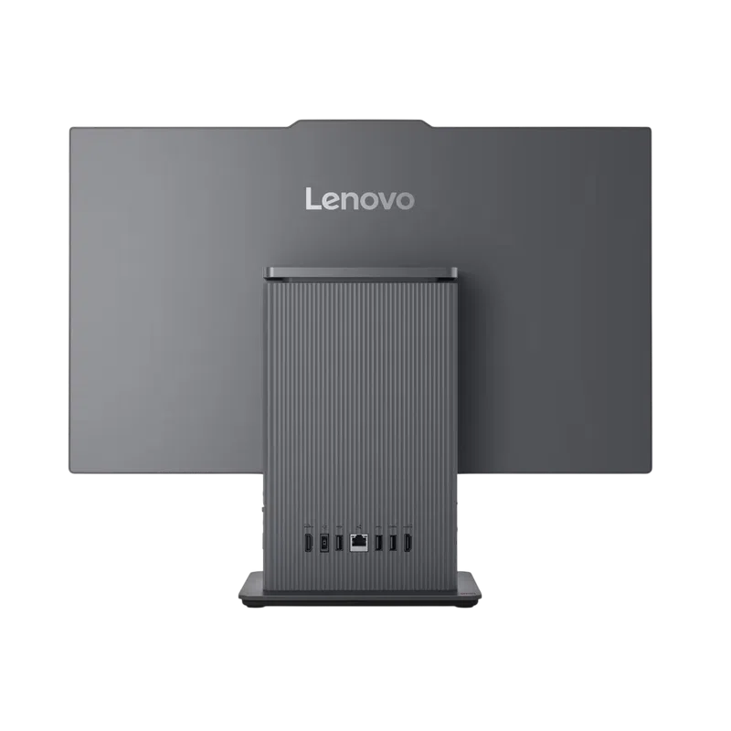 Моноблок Lenovo IdeaCentre 3 24AKP10, Ryzen AI 7, 32 ГБ/1ТБ, 23.8", Luna Grey 8