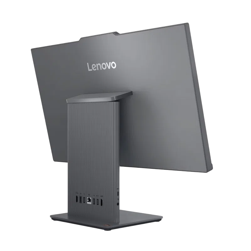 Моноблок Lenovo IdeaCentre 3 24AKP10, Ryzen AI 7, 32 ГБ/1ТБ, 23.8", Luna Grey 7