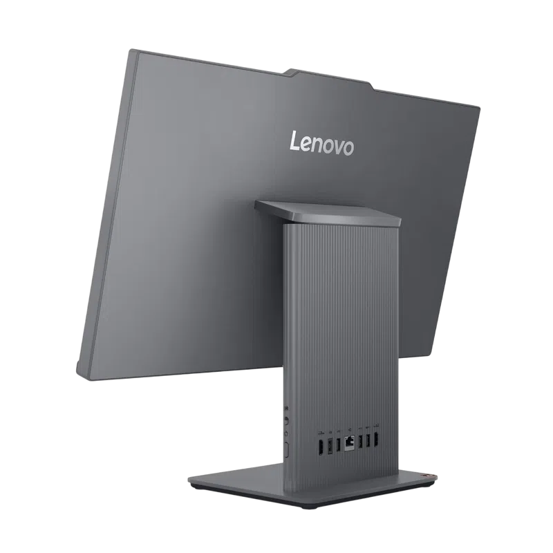 Моноблок Lenovo IdeaCentre 3 24AKP10, Ryzen AI 7, 32 ГБ/1ТБ, 23.8", Luna Grey 6