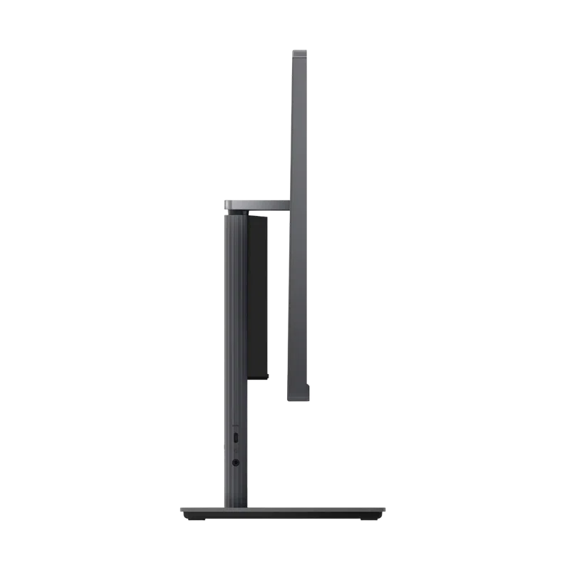 Моноблок Lenovo IdeaCentre 3 24AKP10, Ryzen AI 7, 32 ГБ/1ТБ, 23.8", Luna Grey 5