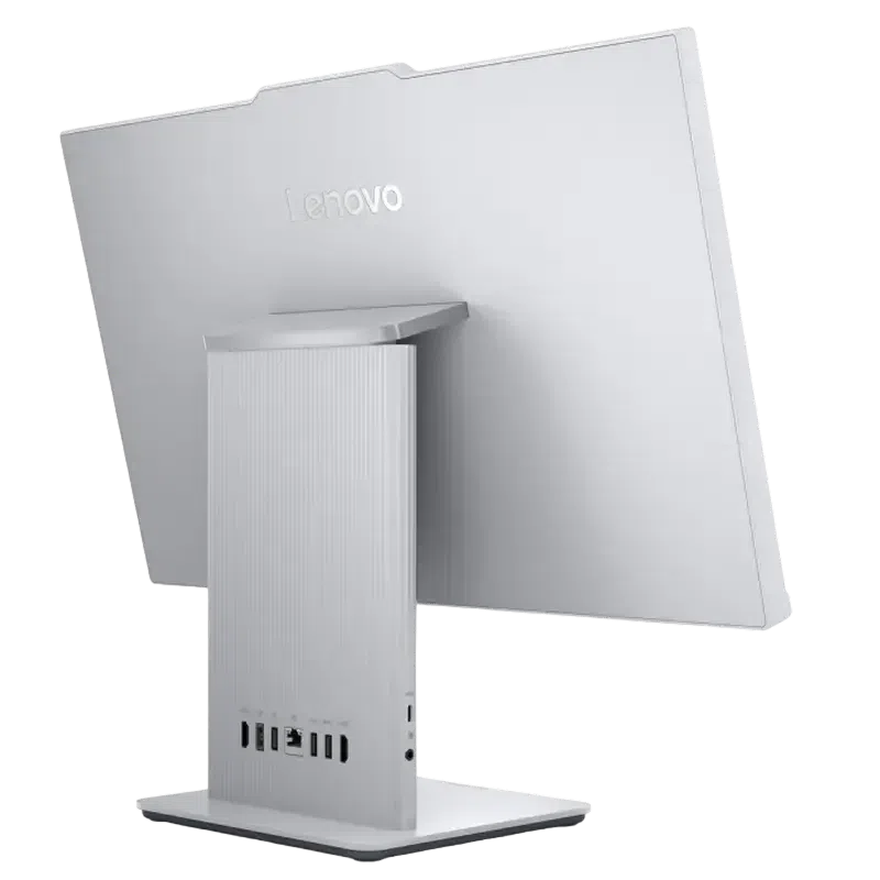 Моноблок Lenovo IdeaCentre 3 24IRH9, Core i7-13620H, 16/512 ГБ, 23.8", Cloud Grey 11