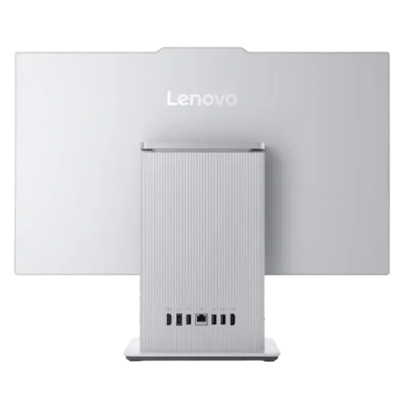Computer All-in-One Lenovo IdeaCentre 3 27AKP10, Ryzen 7, 16/512GB, 27", Cloud Grey 8