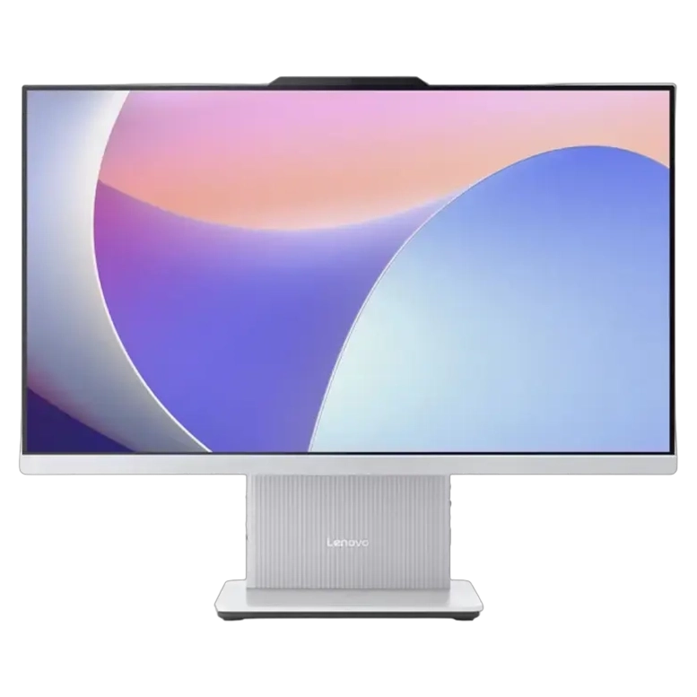 Computer All-in-One Lenovo IdeaCentre 3 27AKP10, Ryzen 7, 32GB/1TB, 27", Cloud Grey