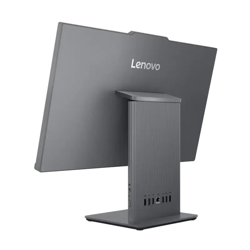 Моноблок Lenovo IdeaCentre 3 27AKP10, Ryzen 7, 16/512ГБ, 27", Luna Grey 6