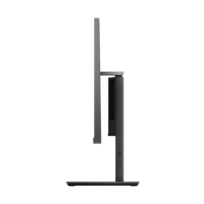 Моноблок Lenovo IdeaCentre 3 27AKP10, Ryzen 7, 16/512ГБ, 27", Luna Grey 4