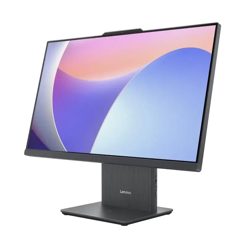 Моноблок Lenovo IdeaCentre 3 27AKP10, Ryzen 7, 16/512ГБ, 27", Luna Grey 2
