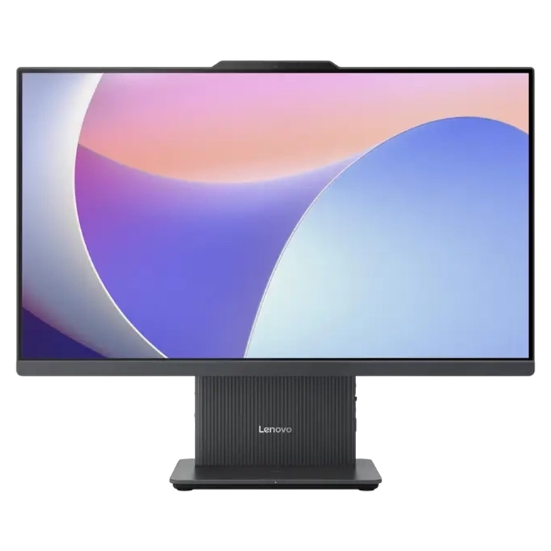 Моноблок Lenovo IdeaCentre 3 27AKP10, Ryzen 7, 16/512ГБ, 27", Luna Grey