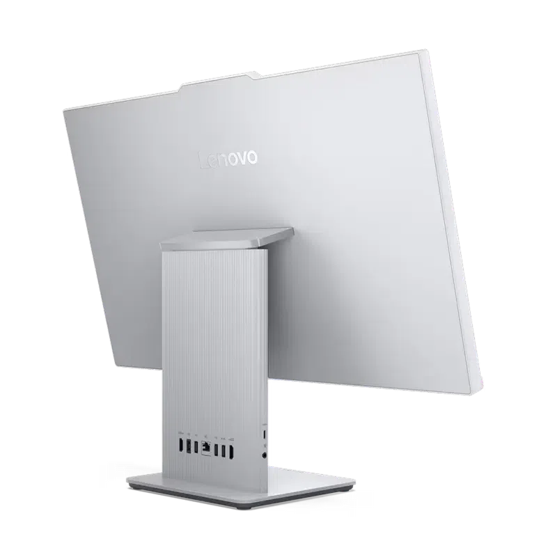 Computer All-in-One Lenovo IdeaCentre 3 27IRH9, Core 5 210H, 32GB/1TB, 27", Cloud Grey 12