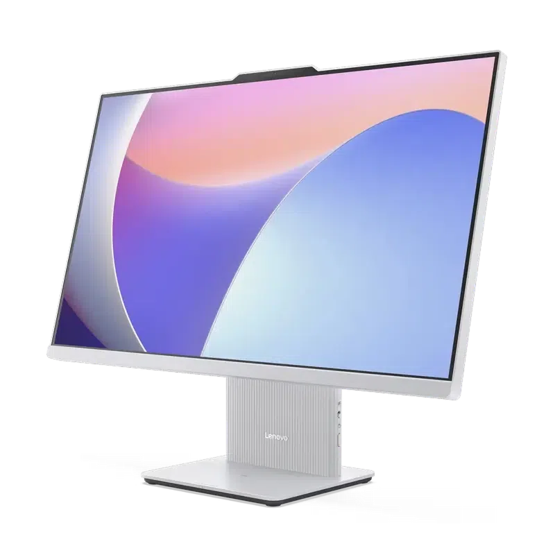 Computer All-in-One Lenovo IdeaCentre 3 27IRH9, Core 5 210H, 32GB/1TB, 27", Cloud Grey 7