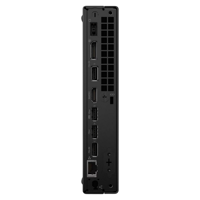 Системный блок Lenovo ThinkCentre neo 50q Gen5, Core 7 240H, 16 ГБ, 512 ГБ SSD, Black 6