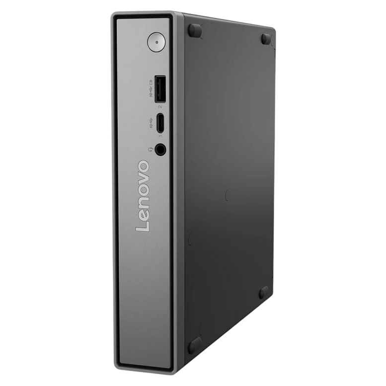 Системный блок Lenovo ThinkCentre neo 50q Gen5, Core 7 240H, 16 ГБ, 512 ГБ SSD, Black 3