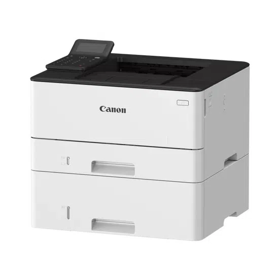 Принтер Canon i-Sensys LBP246DW II, Белый 2
